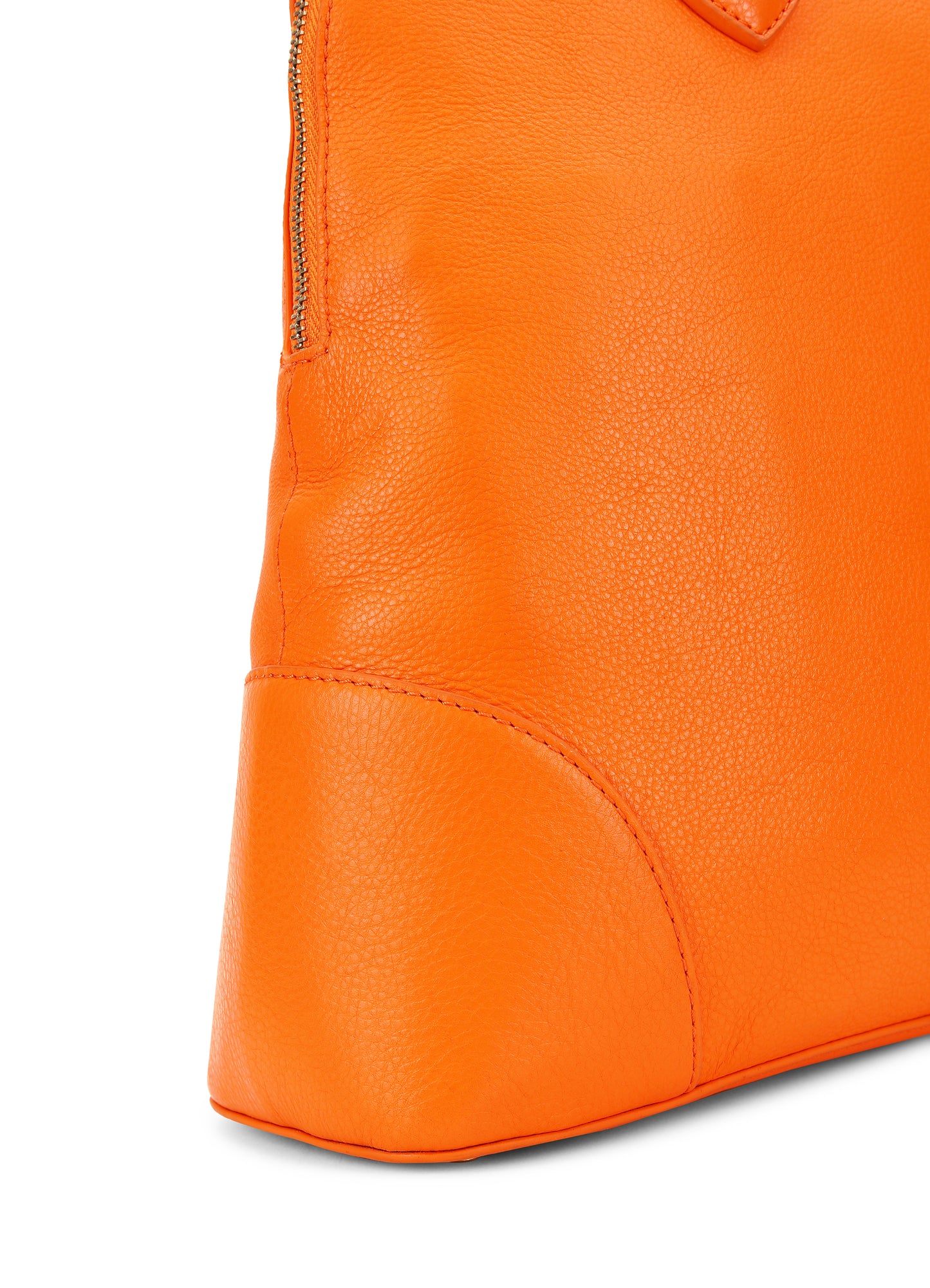 NALPHI Luxury Leather Shoulder Tote & Laptop Bag With Automatic Lights