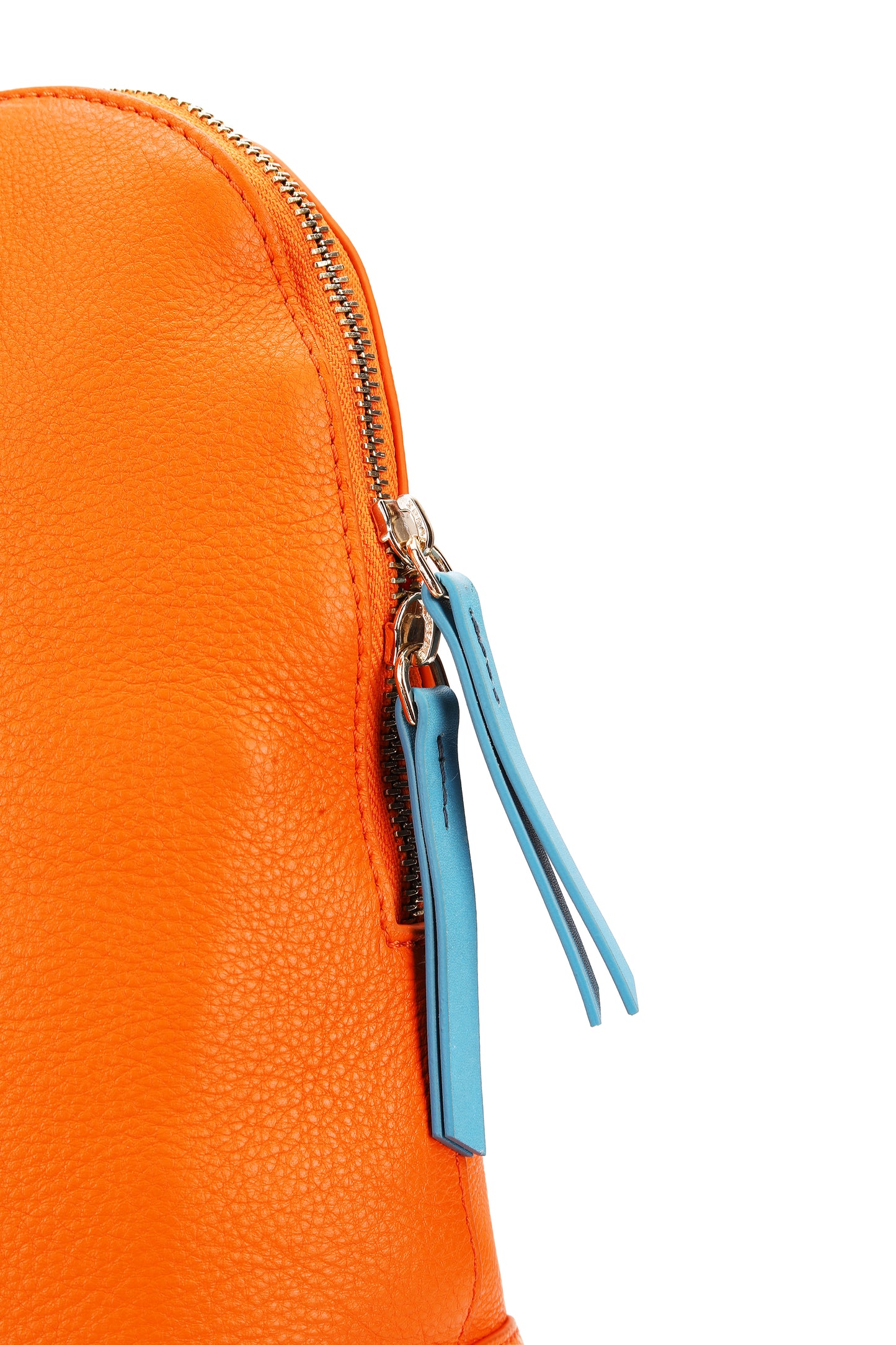 NALPHI Luxury Leather Shoulder Tote & Laptop Bag With Automatic Lights