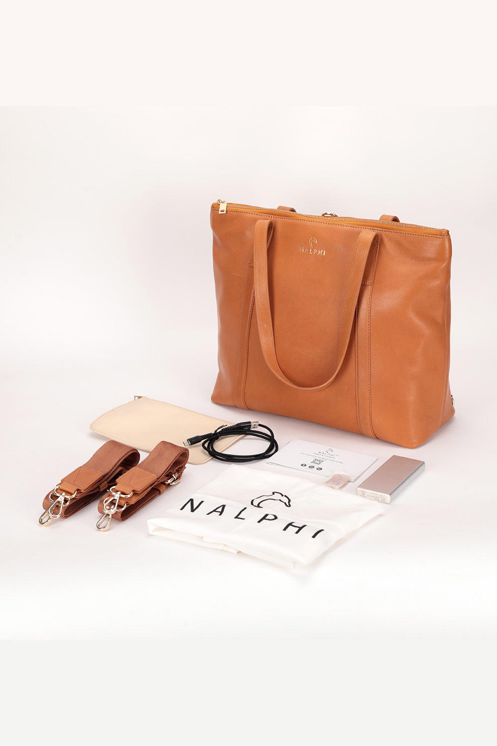 Aura Smart Tote