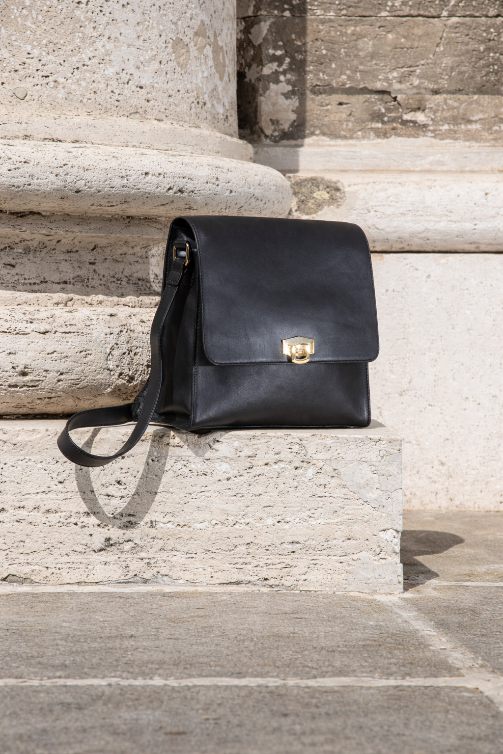 Naia Crossbody Bag