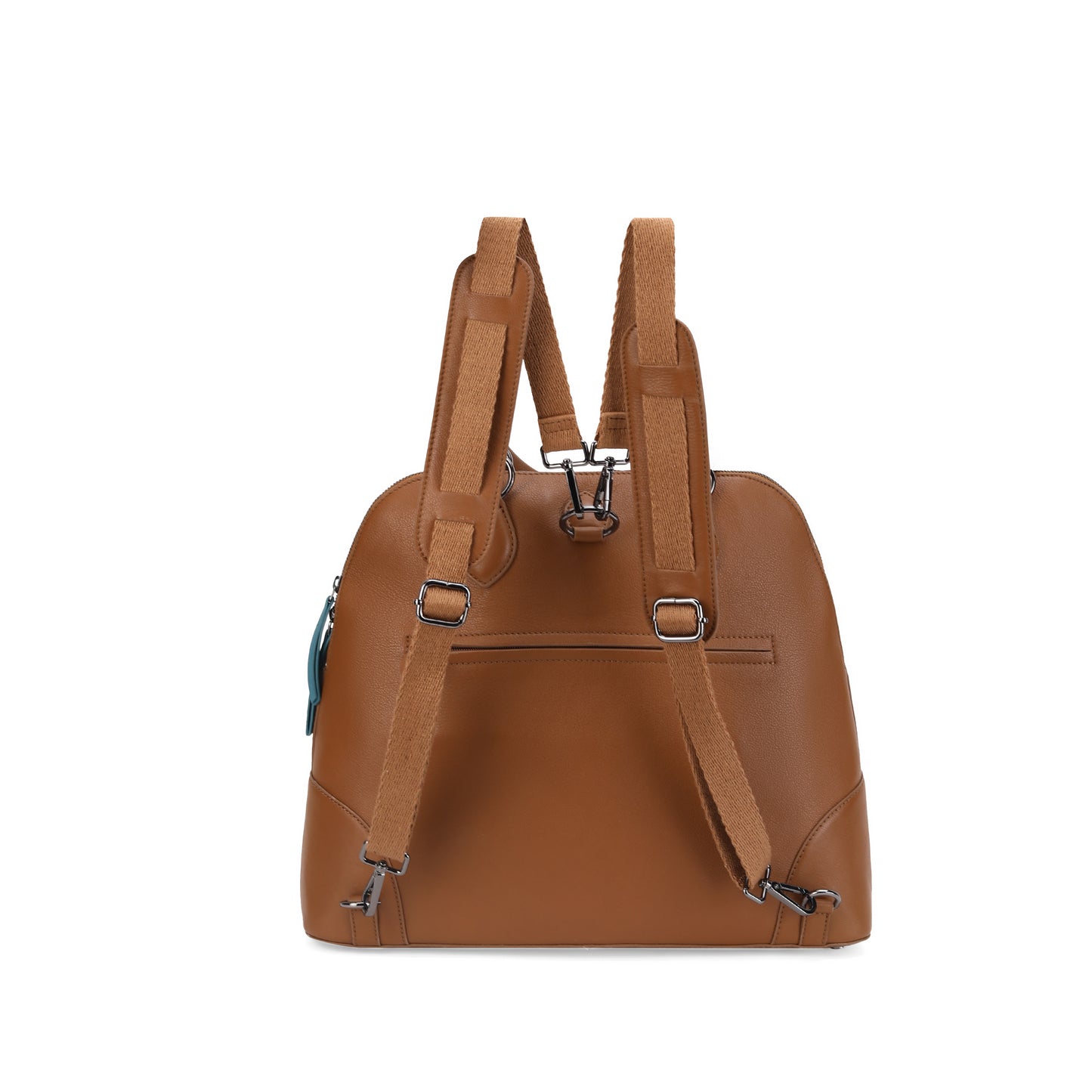 NALPHI Luxury Leather Shoulder Tote & Laptop Bag With Automatic Lights