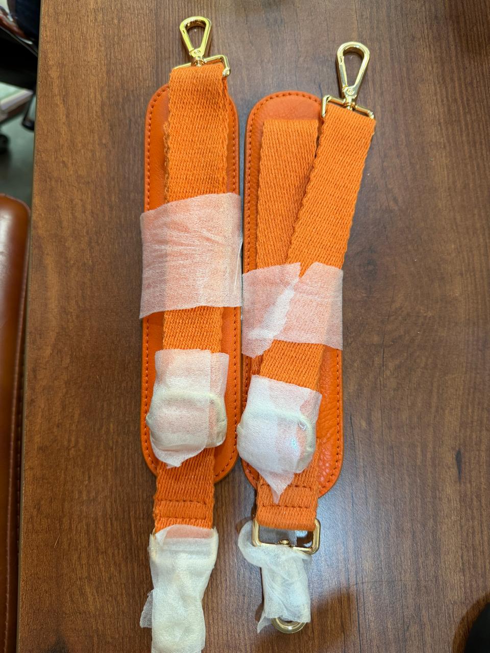 Solene Shoulder Straps