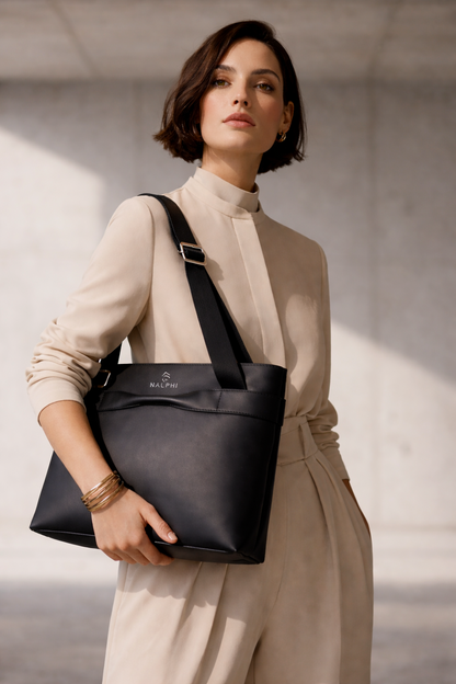 Arden Smart Tote