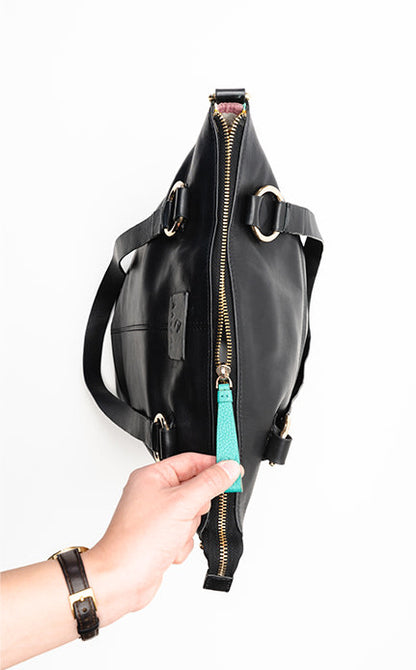 Edna Smart Shoulder Bag