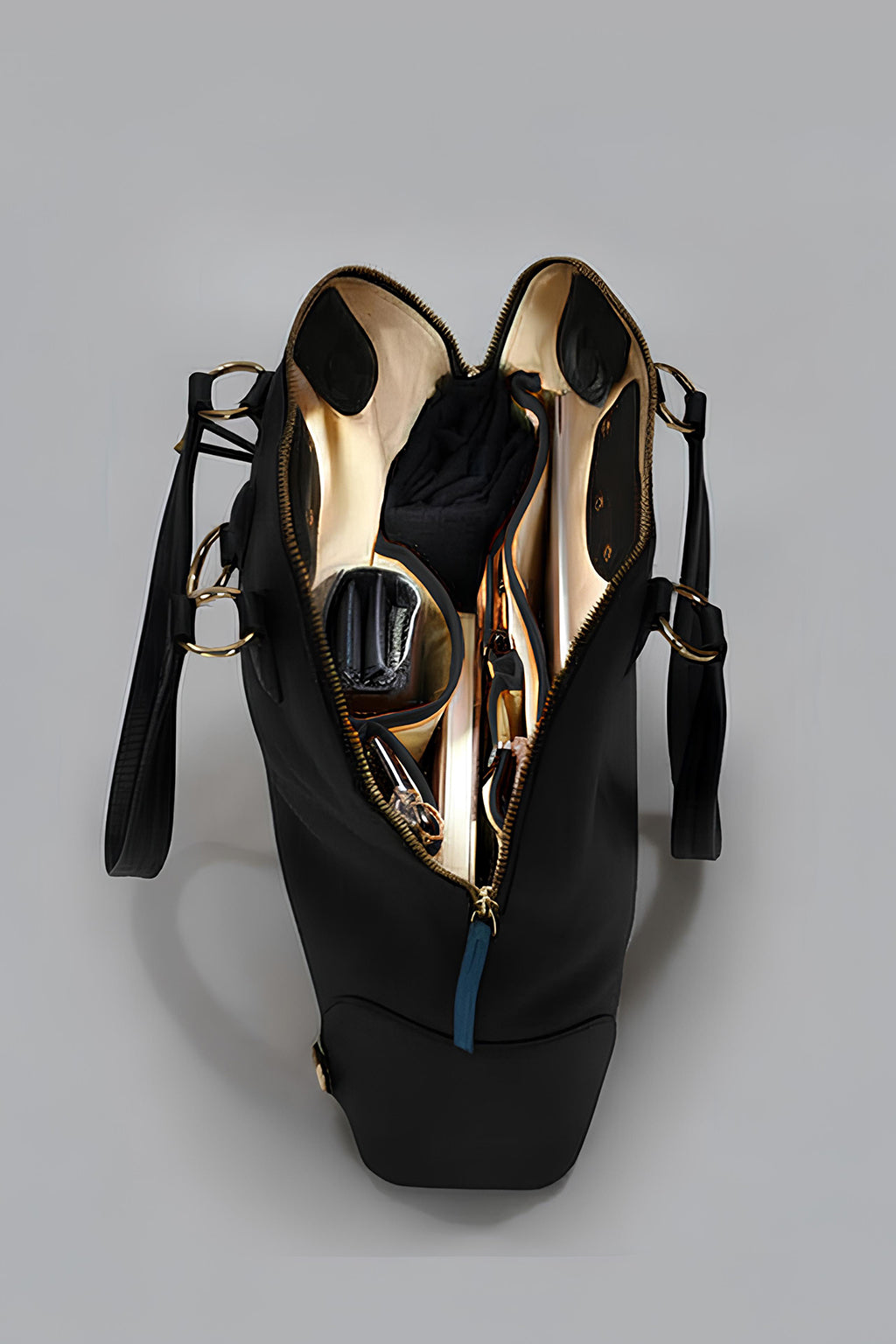 Solene Smart Tote