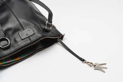 Edna Smart Shoulder Bag