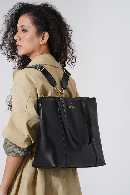 Aura Smart Tote