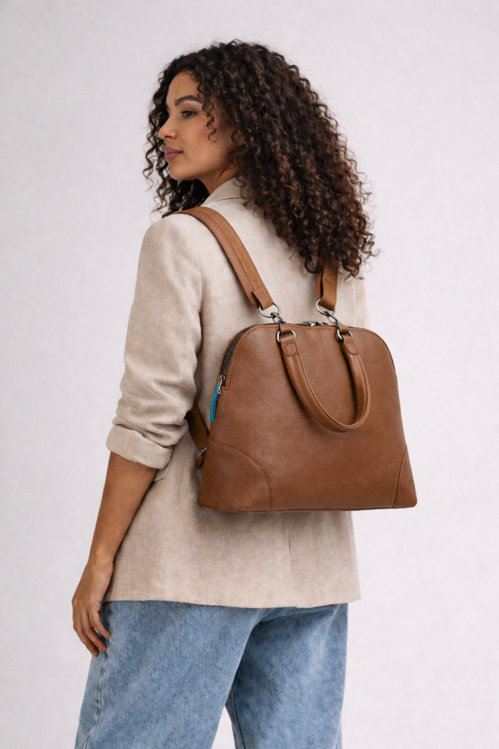 Solene Smart Tote