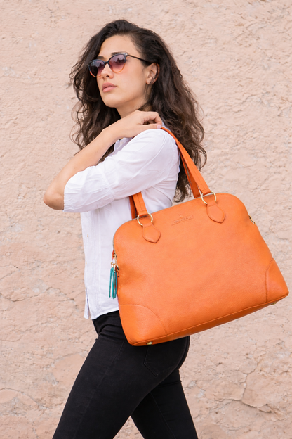 Solene Smart Tote