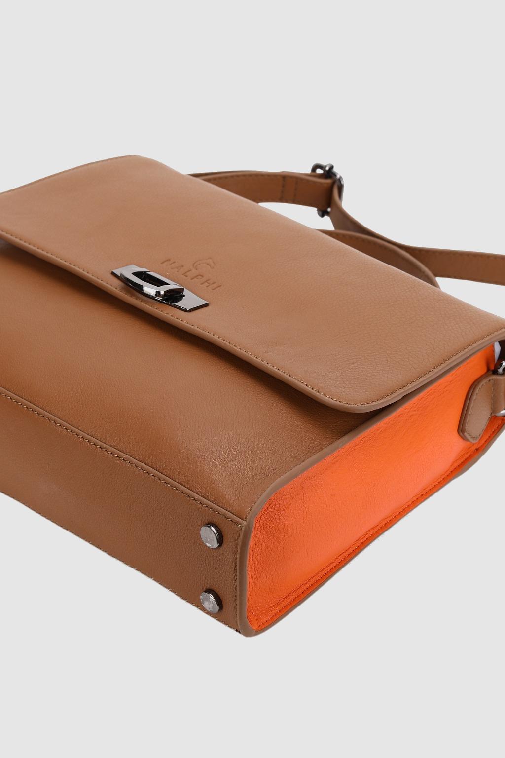 Naia Crossbody Bag