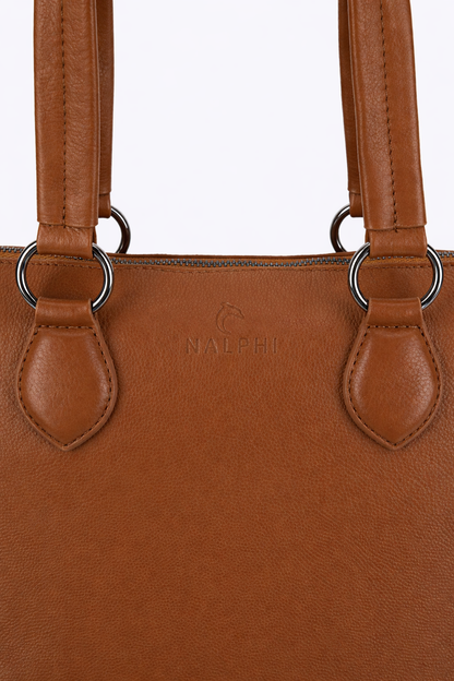 Solene Smart Tote
