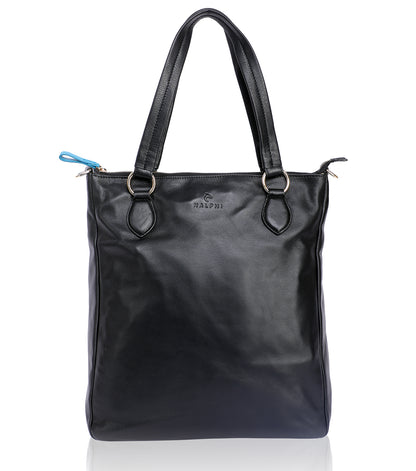 Edna Smart Shoulder Bag