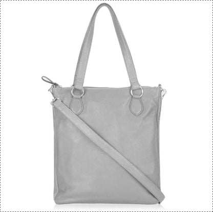 Edna Smart Shoulder Bag