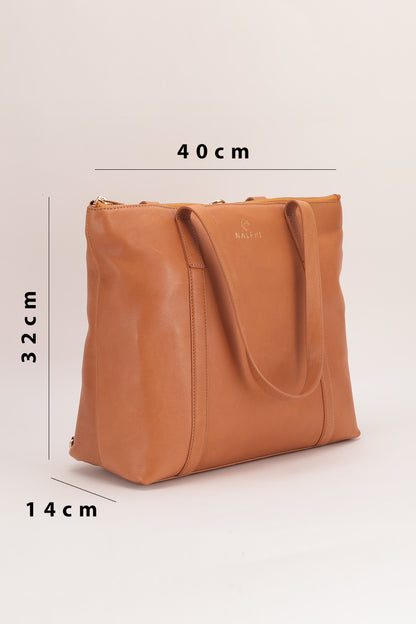 Aura Smart Tote